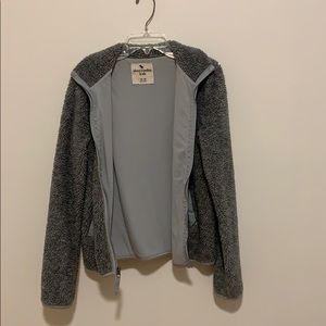 abercrombie kids jacket